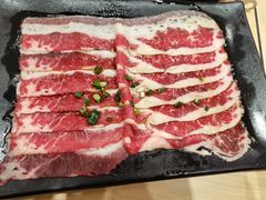 -花味·自助烤肉(雨花客厅店)