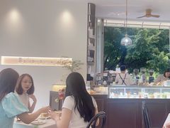 -名点荟·生日蛋糕·下午茶(五缘湾店)