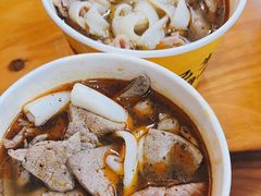 -王记生烫牛杂面馆(兰陵路店)