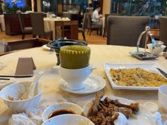 -麒麟中餐厅·经典粤菜·地道菜式老字号(广州长隆酒店)