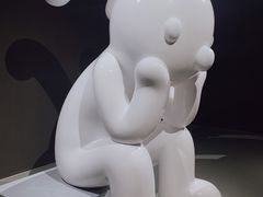 -上海宝龙美术馆