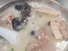 -广场正宗原汁薏米店