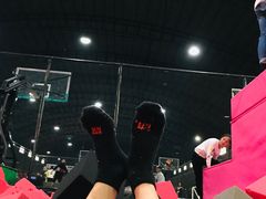 -嘿哟动霸CHUA·新潮玩运动娱乐中心·蹦床滑冰团建乐园