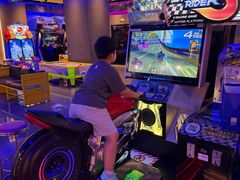 -汤姆熊欢乐世界·拼豆·DIY(百联又一城店)