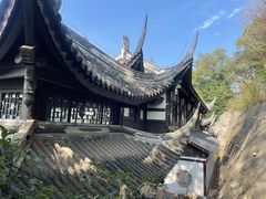 -道教老君洞