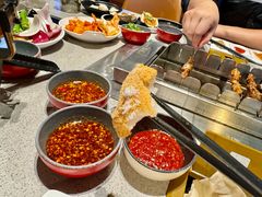 -丰茂烤串(公园店)
