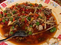 -破三川·新川菜(静安大融城店)