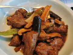 -北京柏悦酒店·锦庭餐厅Dining Room
