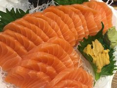 -林妈妈村·日式料理(宝山万达店)