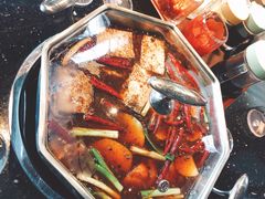 -新花城蟹粉馆(乌鲁木齐店)