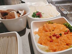 -海底捞火锅(大唐店)