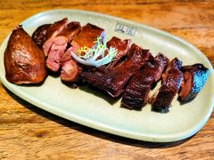 酱鸭-兰溪小馆(东直门簋街店)