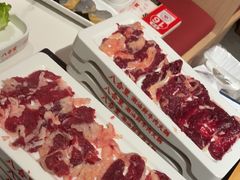 -八合里潮汕鲜牛肉火锅(万科里店)