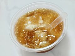 -龙上水现炒生料(柳沙店)