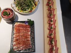 -千寻山野烤肉(中关村店)