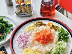 -嘉升大排档(番禺总店)