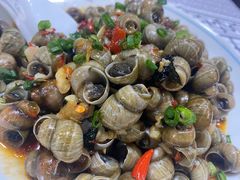 -辣不怕口味虾(凌霄路店)