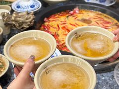 -蜀大侠火锅(春熙路店)