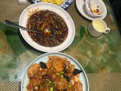 -欣旺·迎宾楼·百年无锡菜