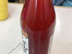 -馬香远蘭州牛肉面(武汉群星城首店)