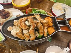 -院落新京菜·烤鸭(地安门店)