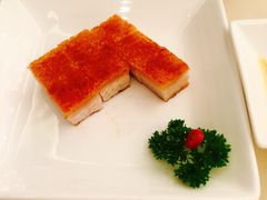 冰烧三层肉-利苑酒家(金宝店)