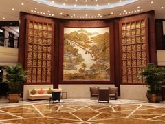 -上海圣淘沙万怡酒店