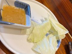 -鸟鹏烧鸟居酒屋(仁恒梦中心店)