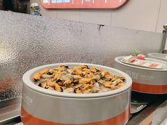 -密友回转自助火锅(世茂国际广场店)