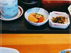 -皇品田苑日式料理(苏州中心店)