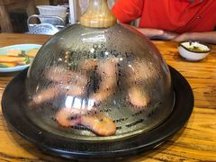 -黄寺蒸汽海鲜(黄寺大街店)