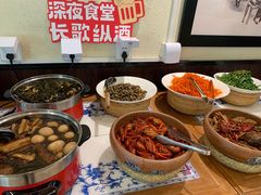 -东方饺子王(和平里店)