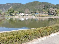 -静之湖度假区