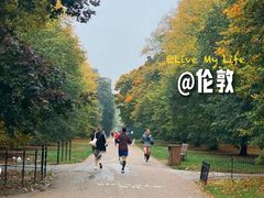 -海德公园
