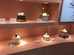 -St蛋糕王国(亨特店)