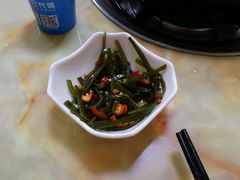 -李师傅脆肚(梅林店)