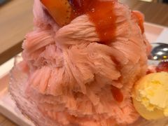 -Ice Monster冰馆·CNN评选全球十大甜品(国贸商城店)