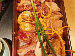 -季季山·云南野生菌火锅(上海首店)