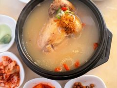 -长顺参鸡汤店(西塔总店)