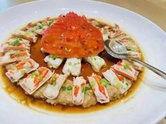 -欣旺·金宴大酒店·中餐厅