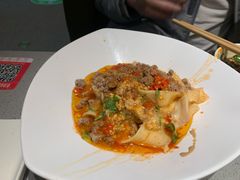 -海底捞火锅(龙湖三千集店)