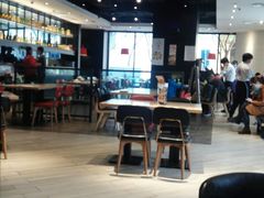 -必胜客(王府井店)