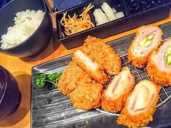 -胜博殿日式炸猪排(西红门店)