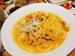 -小句号·精致料理(江南环球港店)