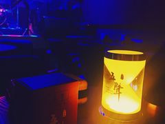 -MM·五声·音乐人与调酒师(西安路店)