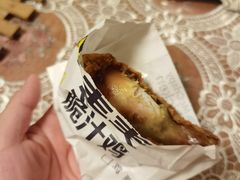 -麦当劳(百荣世贸商城店)
