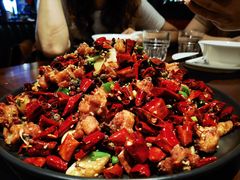 -成都娃娃花园餐厅 (南艺旗舰店)