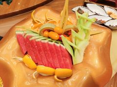 -白金汉爵大酒店·中餐厅(相城店)