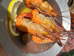 -哼蟹二将·烤肉酱蟹(合生汇店)