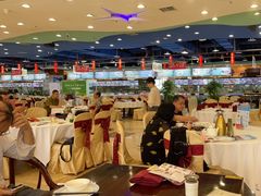 大堂-渔民新村(番禺总店)